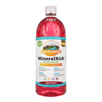 Maximum Living MineralRich Minerals Supplement with Aloe - 32 oz