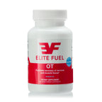 CFS Nutrition OT Full Recovery Muscle Relaxation - 60 Capsules