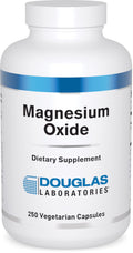 Douglas Laboratories Magnesium Oxide - 250 Capsules