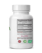 Swan Life Essentials Spirulina 500mg Capsules - 60 Count - image 5