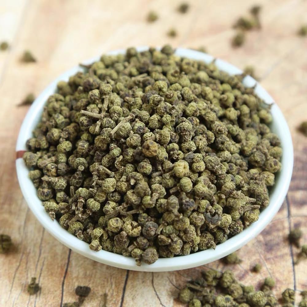 UANGLI Fructus Evodiae Evodia Fruit WU ZHU YU