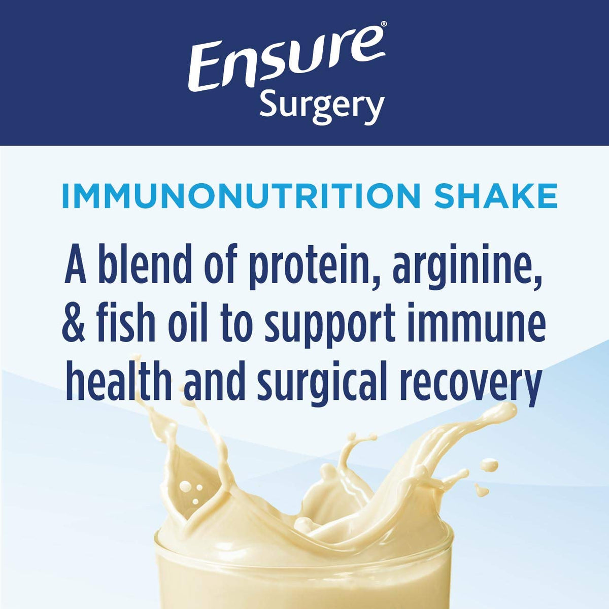 Ensure Surgery Perioperative 5-Day Bundle - 23 Shakes - image 4