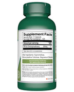 Vorst DIM Supplement 200mg - 120 Vegan Capsules - image 2