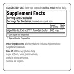 Kyolic Aged Garlic Extract Formula 300 - Cardiovascular Health