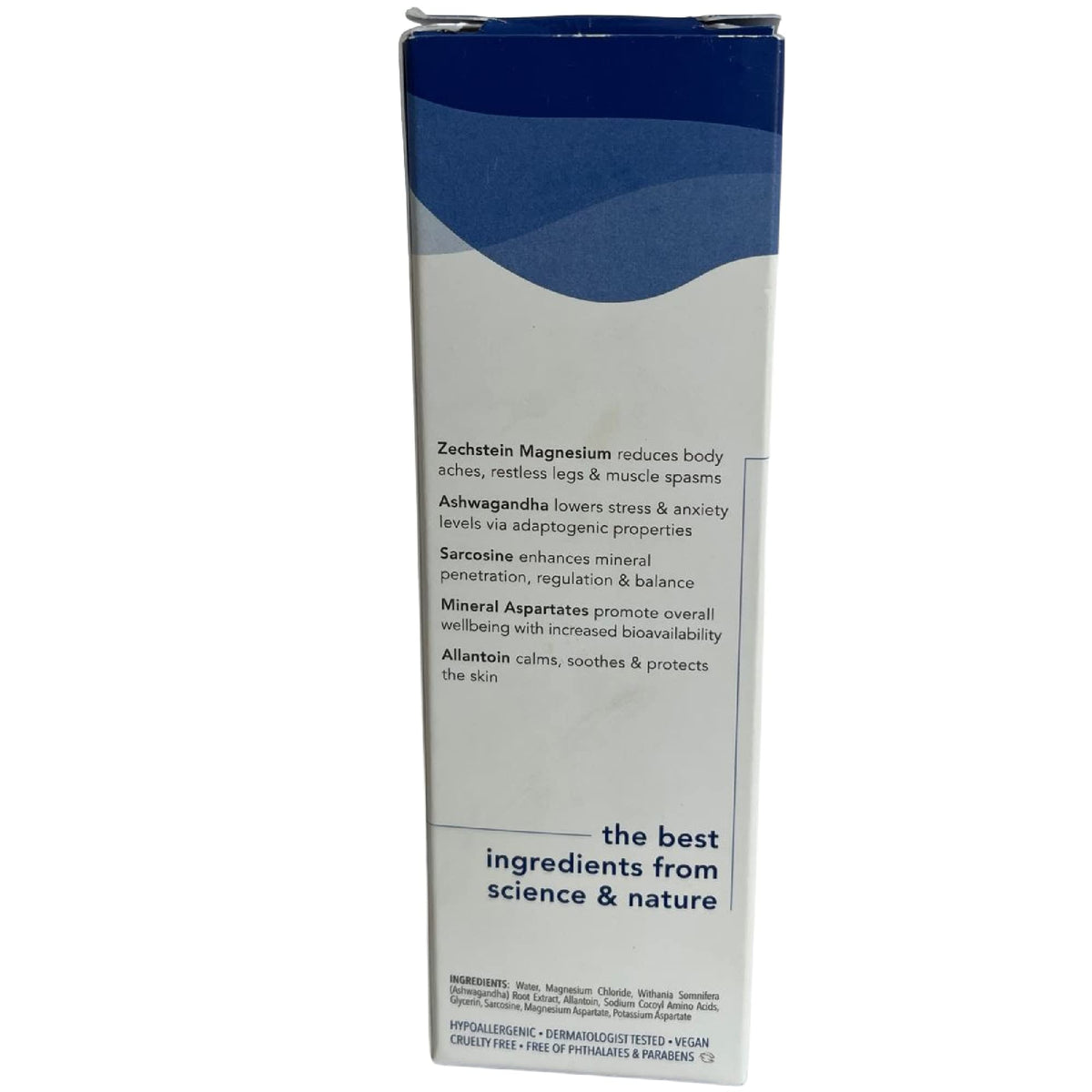 Barefoot Scientist Dream State Magnesium Sleep Spray - 4.05 oz - image 6