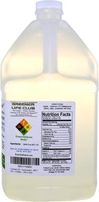 Essential Depot Fractionated MCT Coconut Oil - 256 fl oz - image 3