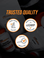 BulkSupplements Vitamin D3 10000 IU Softgels - 500 Count - image 5