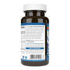 Carlson Salmon Oil Omega-3 500 mg - 50 Softgels - image 3