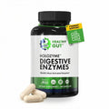 Healthy Gut HoloZyme Max Strength Digestive Enzymes - 180 Capsules