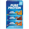 NEYUM Pure Protein Bars High Protein Energy Support - 23 Pack