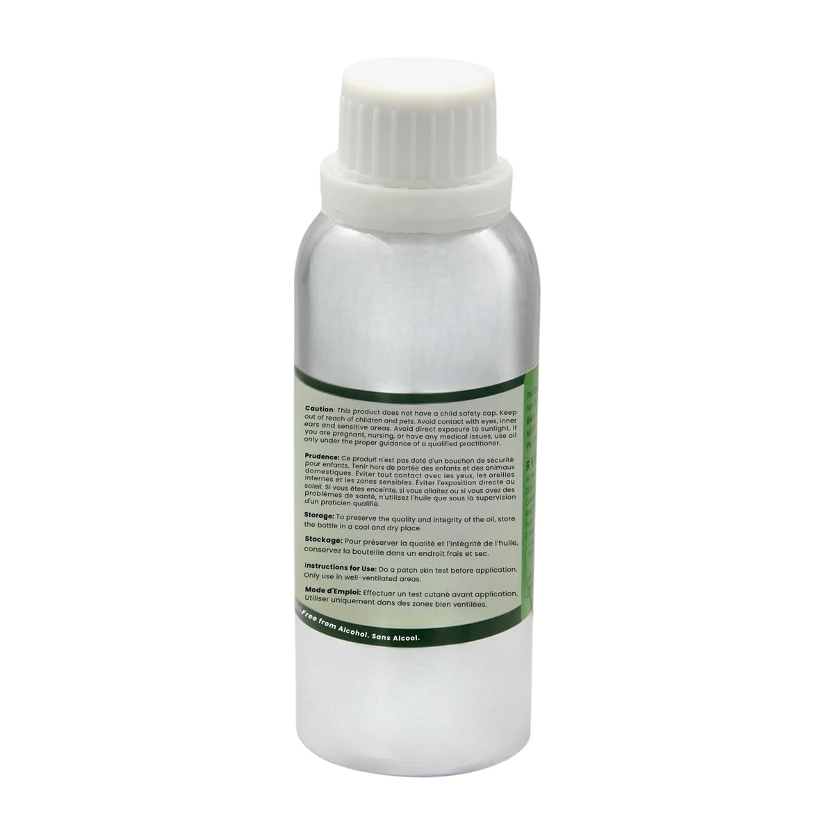 R V Essential Black Seed Oil Nigella Sativa Carrier Oil - 42 Fl Oz - image 3