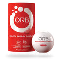 Orb Wellness Smooth Energy Complex Capsules - 60 Count