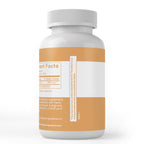 Pure Original Ingredients Papaya Extract - 100 Capsules - image 3