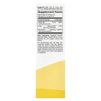 SuperNutrition Vitamin B12 Cyanocobalamin Liquid - 1 fl oz - image 2