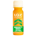 Vive Organic Immunity Boost 0 Immunity Wellness Shot