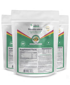 Logos Nutritionals Renaissance Whey Protein Isolate - 372g