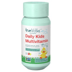 True Grace True Littles Daily Kids Multivitamin - Pectin-Based