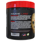 Insane Labz Insane Veinz Non Stimulant NO Enhancing Powder