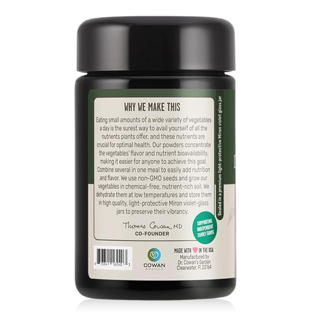 Dr. Cowan's Garden Ashitaba Powder - 40g - image 2