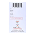 VIRGO UAP Rajocap Tablets with Aloe Vera - 60 Tablets - image 5