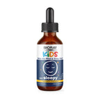 BIORAY Kids NDF Sleepy Liquid for Sleep - 2 fl oz