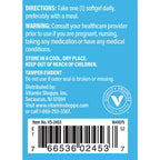 The Vitamin Shoppe Vitamin D3 1000 IU Softgels - 100 Softgels - image 3