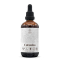 Garden Organics Catuaba Alcohol-Free Natural Tincture Extract