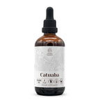 Garden Organics Catuaba Alcohol-Free Natural Tincture Extract