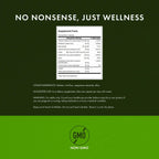 Swanson Balance B-50 High-Potency B Vitamin Complex for Busy Adults