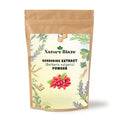 Nature Blaze Berberine Extract Powder - 400g
