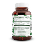 Natural Nutra Pantothenic Acid Vitamin B5 500 mg - 60 Tablets - image 2