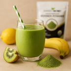 Mayan's Secret Organic Moringa Leaf Powder - 12 oz - image 2