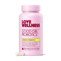 Love Wellness Good Girl Probiotics