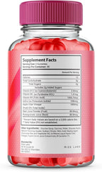 rize labs Keto Max Pro ACV Keto Gummy - 180 Gummies - image 7