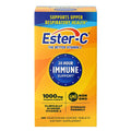 Ester-C Vitamin C 1000 mg Coated Tablets - 120 Count