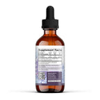 Earthley Elderberry Herbal Extract