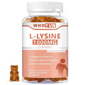 Whoyun L-Lysine 1000mg Gummies