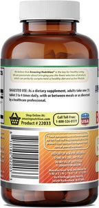 Amazing Nutrition Bromelain 500 mg Tablets - 360 Count - image 5