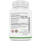 VitaMonk Trans Resveratrol with Pterostilbene - 60 Capsules - image 8
