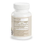 MEINTU Organic 8 Herb Essiac Capsules - 60 Capsules - image 3
