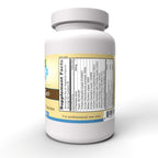 Priority One Gastri Gest Digestive Enzyme - 120 Vegetarian Capsules - image 3