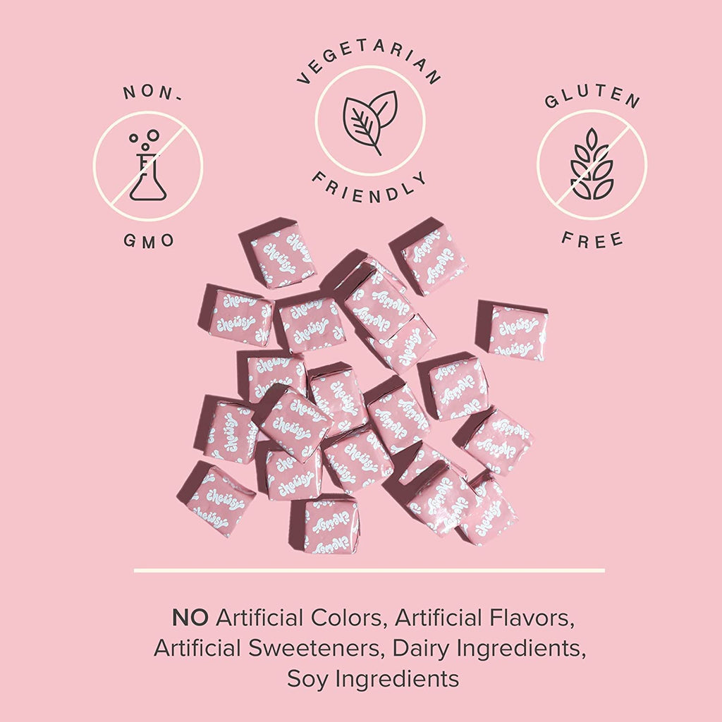 Chewsy Beautiful Hair Chews