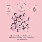 Chewsy Beautiful Hair Chews