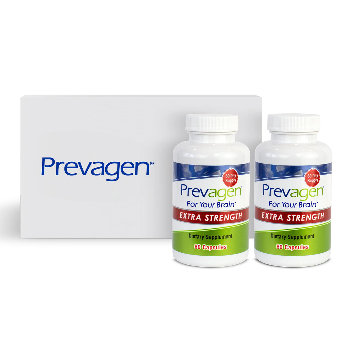 Prevagen NUTRITIONAL_SUPPLEMENT