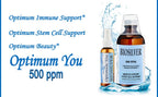 Optimum You Biosilver Colloidal Silver 500 ppm - 8 fl oz - image 7