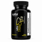 Saba Trim Pro Metabolism & Weight Management Support - 60 Capsules