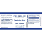 Pure Herbs Dandelion Root Liquid - 4 Fl Oz - image 3