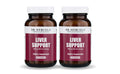 Dr. Mercola Liver Support Formula - 60 Capsules