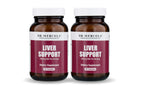 Dr. Mercola Liver Support Formula - 60 Capsules