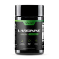 Snap Supplements L-Arginine & L-Citrulline Amino Acid - 60 Capsules